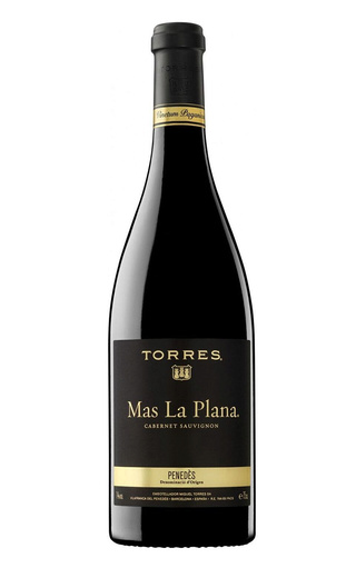 фото вино Torres Mas La Plana Penedes 2017 0,75 л