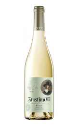 Фаустино VII Виура 2021 0,75 л.