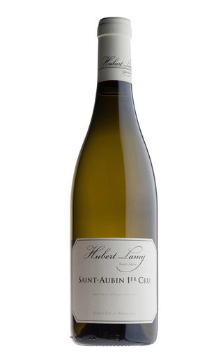 фото вино Domaine Hubert Lamy Saint-Aubin Premier Cru En Remilly 2012 0,75 л