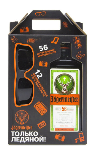 фото Jagermeister 0,7 л