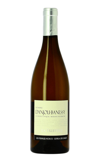 фото вино Domaine Danjou Banessy La Truffiere Cotes Catalanes 2016 0,75 л