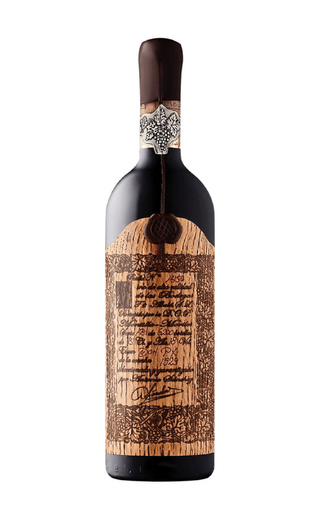 фото херес Toro Albala Don PX Seleccion 1955 0,375 л