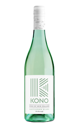 фото вино Kono Sauvignon Blanc 2020 0,75 л