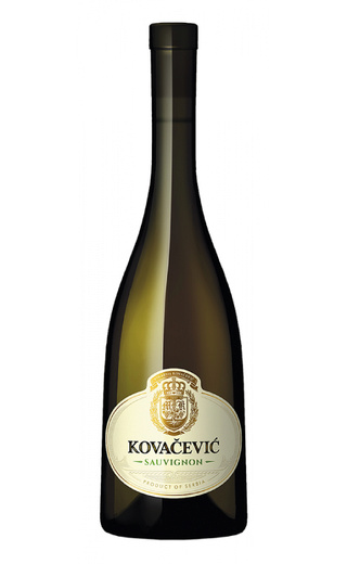 фото вино Kovacevic Sauvignon 2020 0,75 л