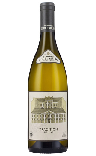 фото вино Schloss Gobelsburg Riesling Tradition Niederosterreich 2017 0,75 л