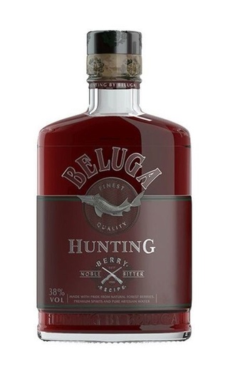 фото Beluga Hunting Berry 0,05 л