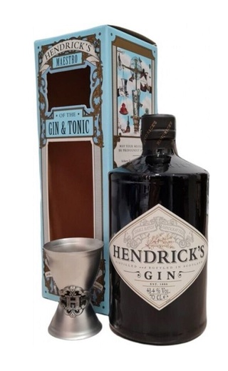 фото джин Gin Hendrick's 0,7 л