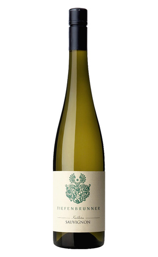 фото вино Tiefenbrunner Castel Turmhof Estate Kirchleiten Sauvignon 2012 0,75 л