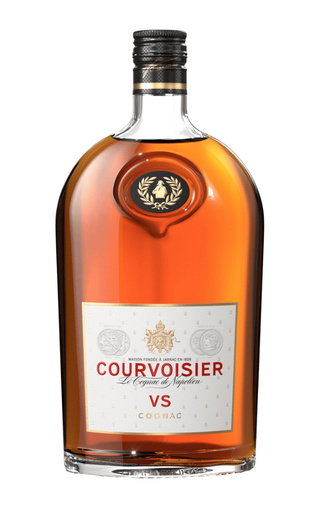 фото коньяк Courvoisier VS 0,5 л