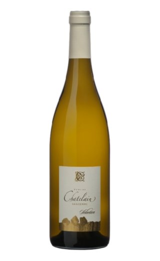 фото вино Domaine Chatelain Sancerre Selection 2020 0,75 л