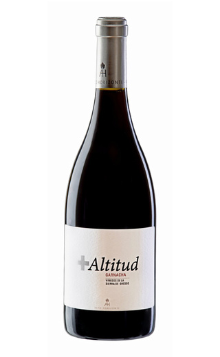 фото вино Aurelio Garcia Altitud Garnacha 0,75 л