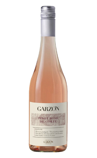 фото вино Bodega Garzon Estate Pinot Rose De Corte 2021 0,75 л