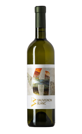 фото вино Virtus Sauvignon Blanc 2021 0,75 л