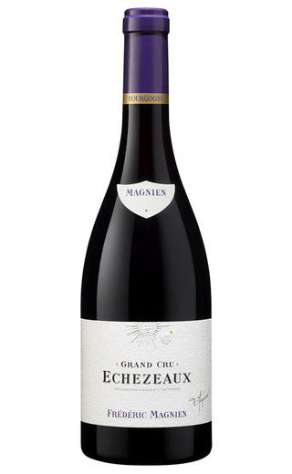 фото вино Frederic Magnien Echezeaux Grand Cru 2017 0,75 л