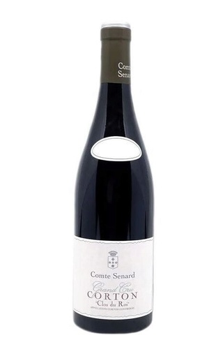 фото вино Comte Senard Corton Grand Cru Clos du Roi 2011 0,75 л