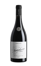 Кодиче Вино Монтепульчано д'Абруццо 2017 0,75 л.