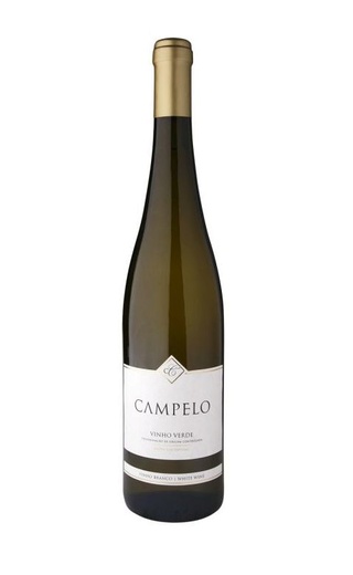 фото вино Campelo Vinho Verde 2021 0,75 л