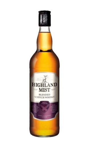 фото виски Highland Mist 0,7 л