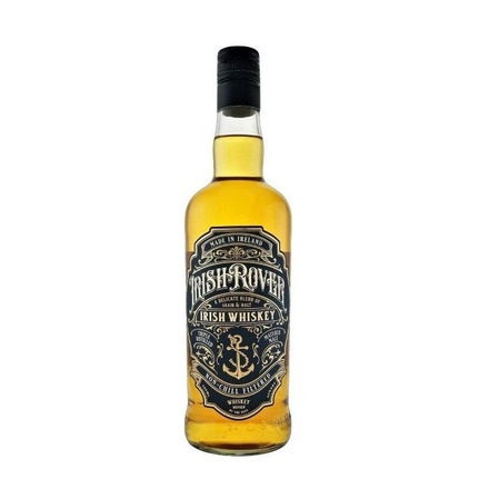 Купить виски Irish Rover 0.5 л – цена 1738 руб Айриш Ровер 500 мл в ...