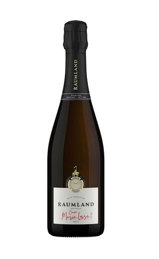 фото игристое вино Raumland Cuvee Marie Luise Brut 2017 0,75 л