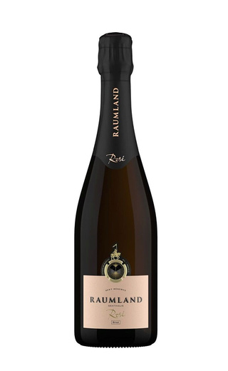 фото игристое вино Raumland Rose Reserve Brut 2014 0,75 л