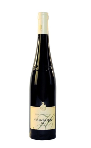 фото вино Burg Ravensburg Husarenkappe Gg Riesling 2011 0,75 л