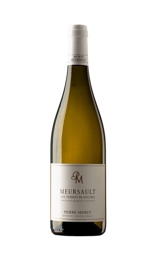 фото вино Domaine Pierre Morey Meursault Les Terres Blanches 2017 0,75 л