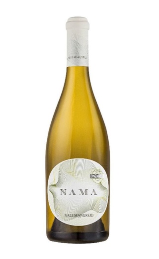 фото вино Nals Margreid Cuvee Nama 2016 0,75 л