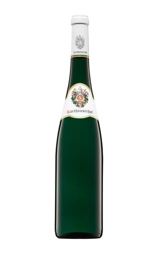 фото вино Karthauserhof Alte Reben Riesling Spatlese Trocken 2018 0,75 л