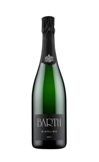 фото игристое вино Barth Riesling Brut 2019 0,75 л