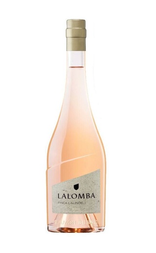 фото вино Bodegas Ramon Bilbao Lalomba Finca Lalinde 2021 0,75 л