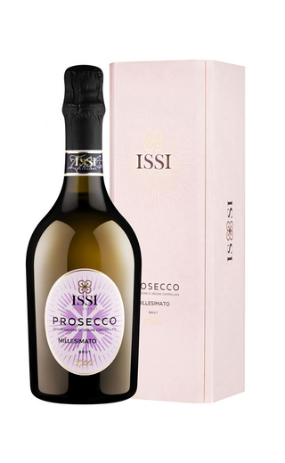 фото игристое вино Issi Prosecco Millesimato 2021 0,75 л