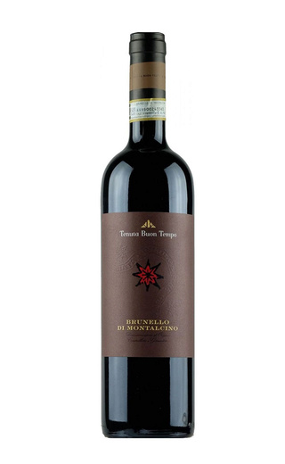 фото вино Buon Tempo Brunello di Montalcino 2011 1,5 л