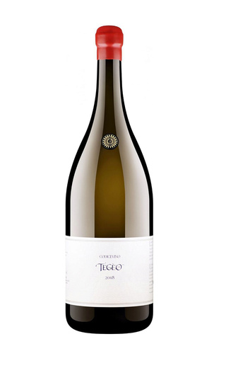 фото вино Codice Vino Tegeo Pecorino Superiore 2018 3 л