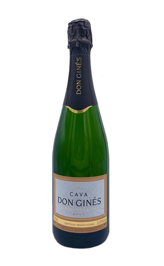 фото игристое вино Don Gines Consul dela Vila Brut 0,75 л