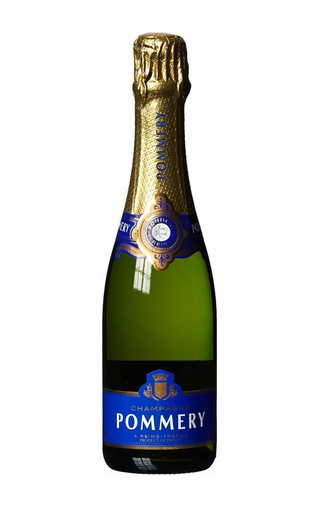 фото шампанское Pommery Brut Royal 0,375 л