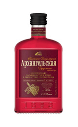 Архангельская Брусника 0,25 л.