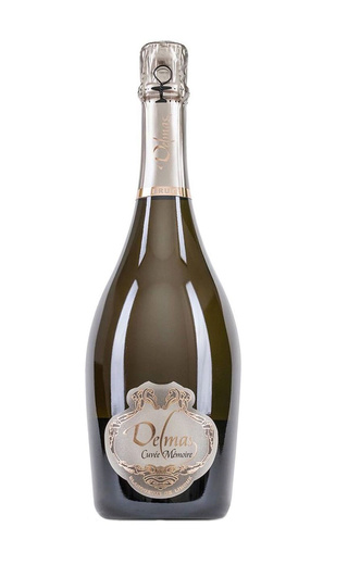 фото игристое вино Domaine Delmas Blanquette de Limoux Cuvee Memoire 0,75 л