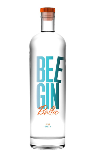 фото джин Bee Gin Salty 0,7 л