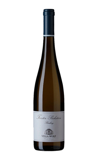 фото вино Villa Wolf Forster Pechstein Riesling Qualitaetswein 2017 0,75 л