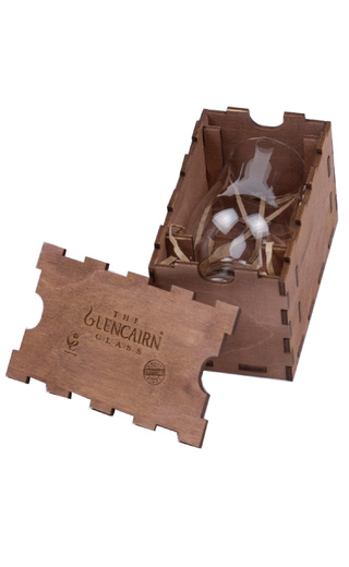 фото Glencairn Whisky gift box 0,19 л