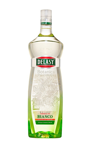 фото вермут Delasy Bianco 0,5 л