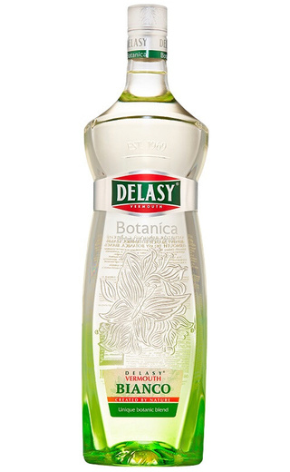 фото вермут Delasy Bianco 1 л