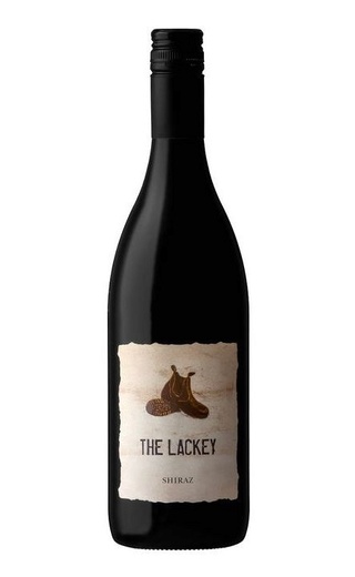 фото вино Kilikanoon Shiraz South Australia The Lackey 2019 0,75 л