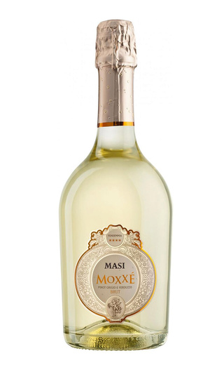 фото игристое вино Masi Moxxe Brut 0,75 л