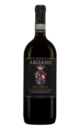 фото вино Argiano Brunello di Montalcino 2016 1,5 л