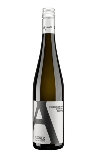 фото вино Aigner Ried Weinzierlberg Riesling 0,75 л