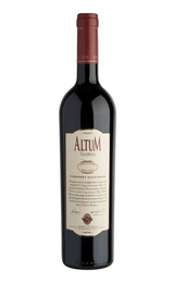 Вино Terramater Altum Cabernet Sauvignon 2019 0,75 л.