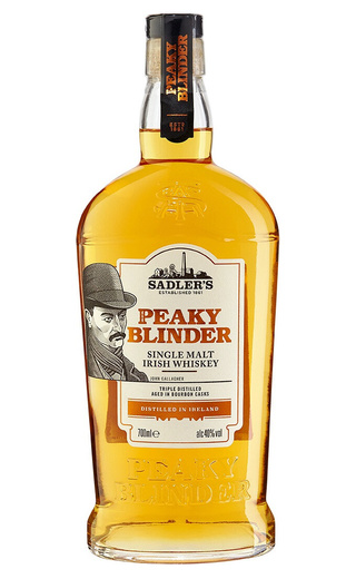 фото виски Sadler's Peaky Blinder Single Malt 0,7 л