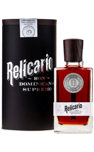 фото ром Relicario Supremo 0,7 л